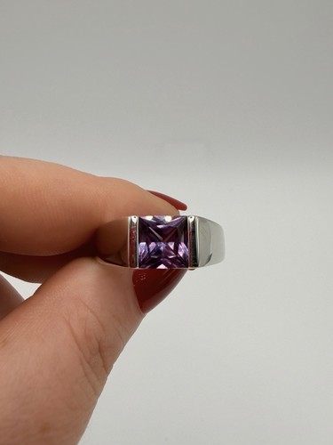 Men chunky 925 sterling - men’s,