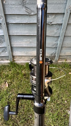 Chub 12ft marker rod - chub,