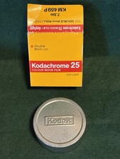 Vintage Box & Can for
