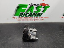 2013 RENAULT MASTER III