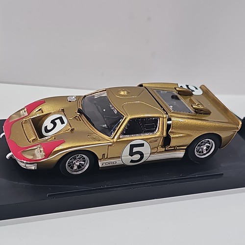 Bang ford gt40 - gt40, le