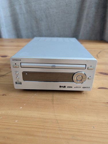 Hitachi axm649u part only - hitachi,