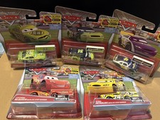 Disney pixar cars with - cars,