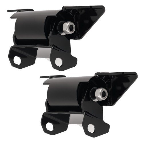 Engine motor mount - 2x,