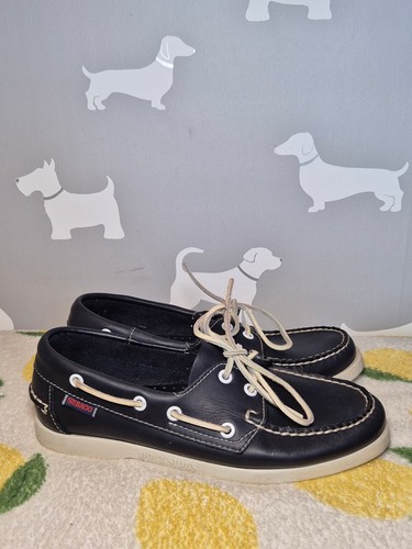 Sebago docksides portland - docksides,