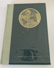 Vintage 1962 Reader's Digest