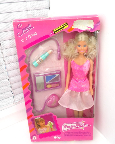 Miss sandi make - miss,