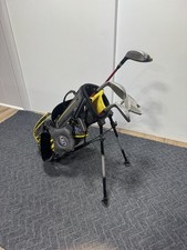 Junior golf set nike clubs - golf,