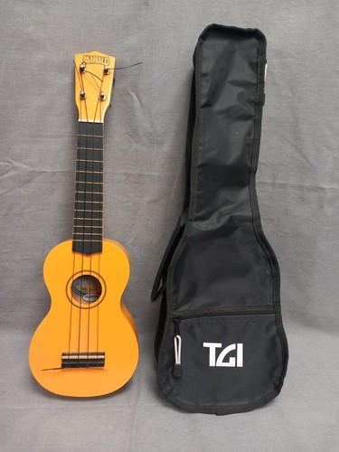 Mahalo u30ye yellow soprano - yellow,