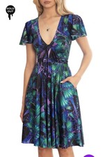 BlackMilk Clothing Hexcore