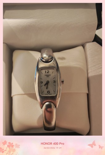 Tissot 1853 pr50 - tissot,