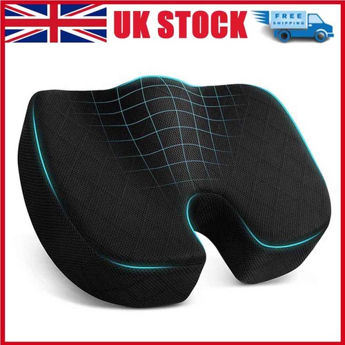 Memory foam coccyx tailbone - foam,