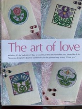 The Art Of Love! Floral Art