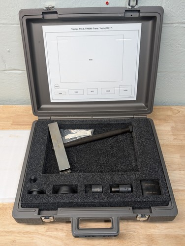 Miller 10017 special - special, tools