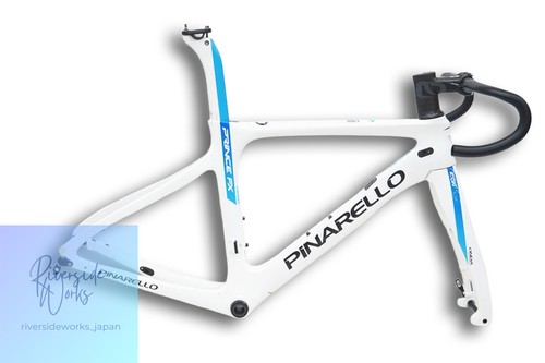 Pinarello prince disk 2020 - prince, fx
