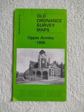 Upper Armley, Leeds 1906 - Old