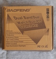 Baofeng portable ham - uv-82,