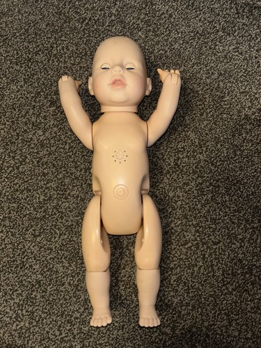 Baby chou crawling - chou,