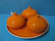 Vintage carlton ware - vintage, set
