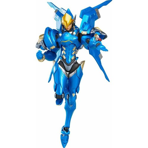 Good smile overwatch pharah - -,