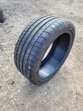 MICHELIN PILOT SPORT PS2 N4