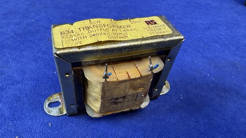 Transformer regulator 240v - ,