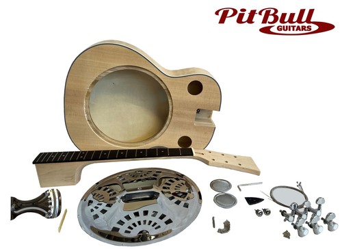 Ghr full hollow - full, body
