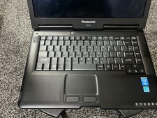 Panasonic Toughbook CF-53 Core