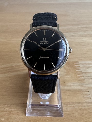 Gold plated vinateg omega - gold,