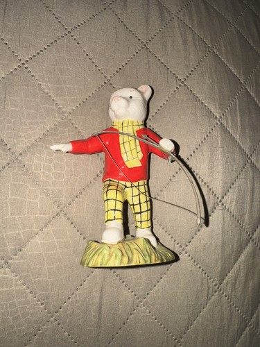 Royal doulton rupert bear - royal,