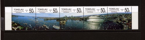 Tokelau mnh sc150 strip 5 - ,
