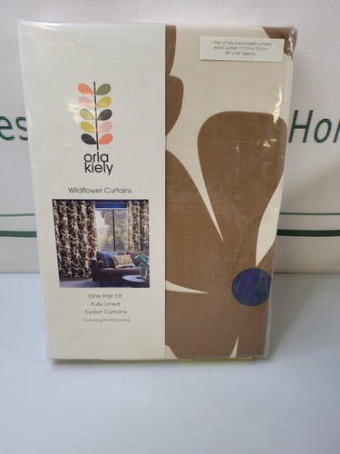 Orla kiely wildflower - kiely, eyelet