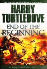 End of the Beginning By Harry Turtledove. 9780451216687