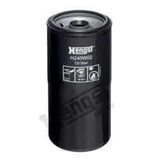 Oil filter Spin-on Filter H240W02 HENGST FILTER