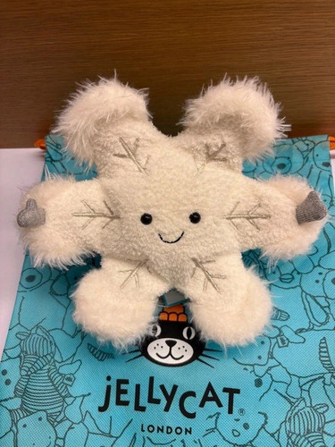 Jellycat brand new - brand,