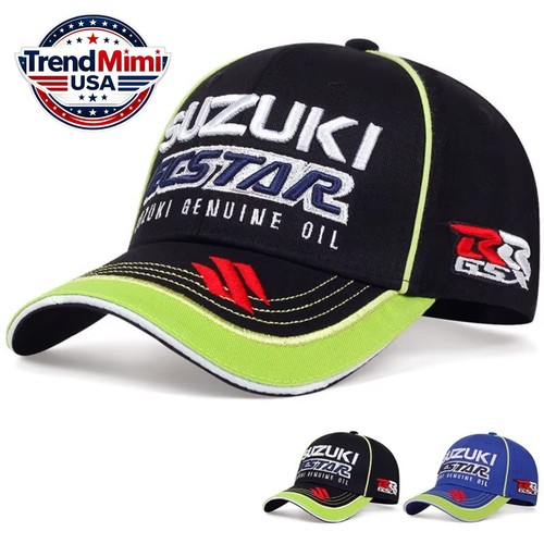 Suzuki star embroidered - star,