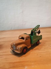 VINTAGE DINKY TOYS 25x COMMER
