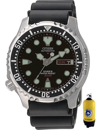 Citizen ny0040 09e - ny0040-09e, promaster
