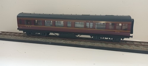 Gauge 7mm exley 1st - 7mm, class