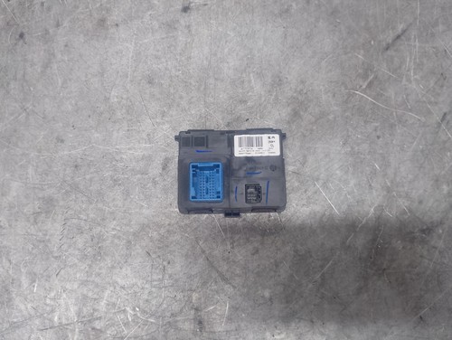Citroen 2017 2020 heater - 2020,