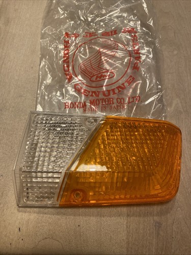 Genuine honda nh125 - ,