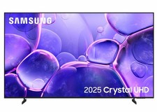 Samsung TV 65 Inch UE65U8020FK