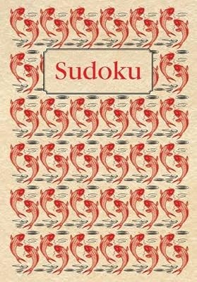 Sudoku used very good book - very,