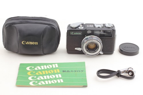Mint case strap canon - [,