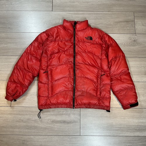 North face summit - north, series