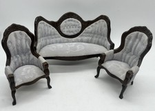 Dolls house furniture