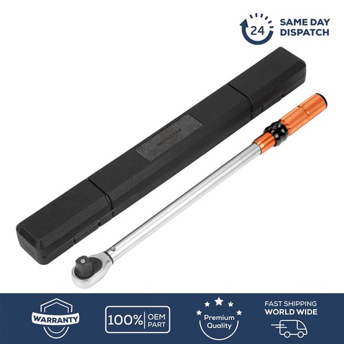 Inch drive ratchet torque - inch,