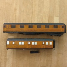 Models lner articulated - lner,