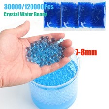 30000Pcs Orbeez Water Soil