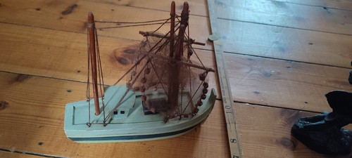 Handmade nautical wooden - nautical,